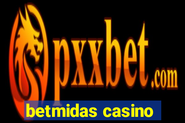 betmidas casino